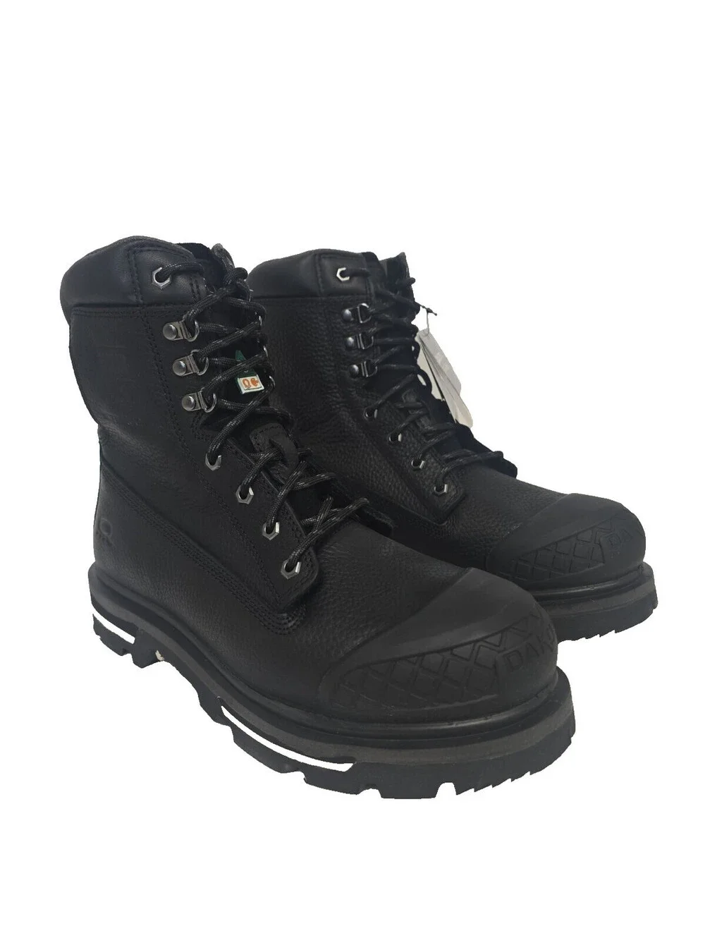 Dakota Men's 529 HD3 8